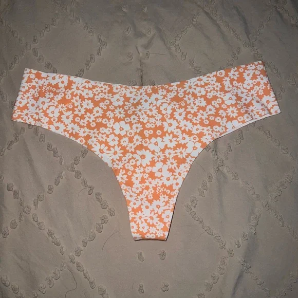 Victorias Secret Thong Underwear Size XL Bundle - Picture 5 of 11